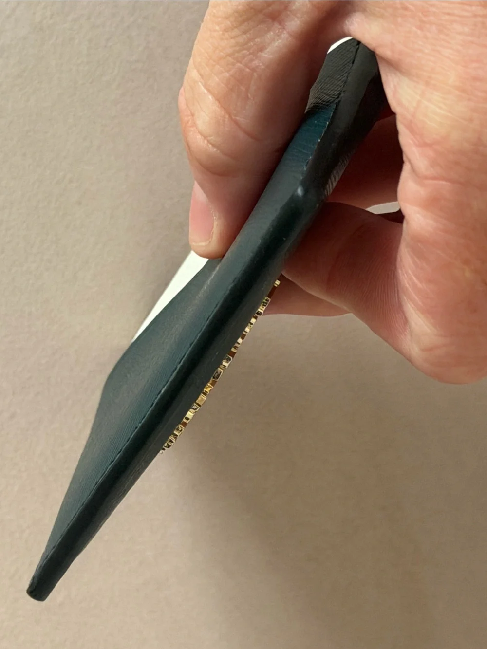 kate spade peacock turquoise